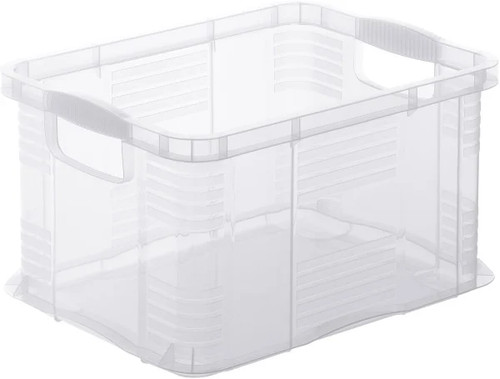 Rotho aufbewahrungsbox agilo - aufbewahrungsbox,