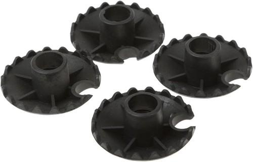 Stück gummi schneeteller - 4,