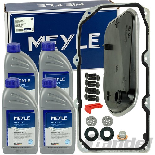 Meyle automatik getriebefilter - meyle,