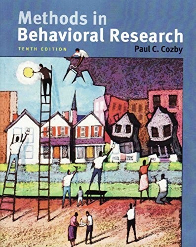Research methods for the - research,
