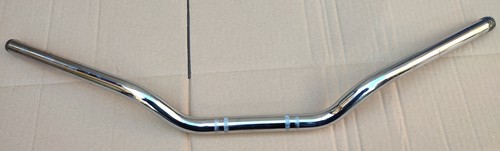 Original chrom lenker - original,