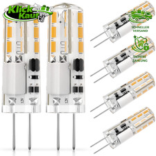 DiCUNO G4 LED Birne 12V 1,2W
