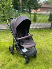 Hauck 2in1 Kinderwagen