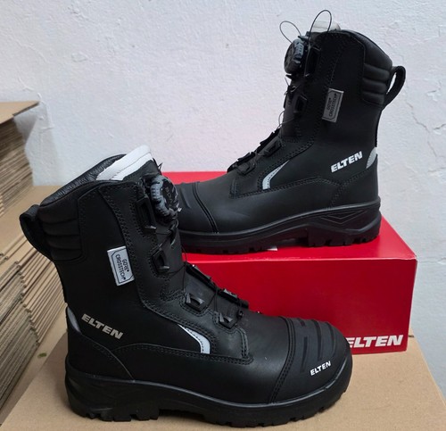 Elten feuerwehrstiefel gr - elten, (gr
