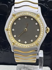 EBEL Classic Wave Ref:181930X