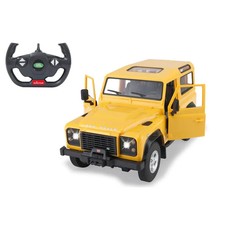 JAMARA 403135 Land Rover