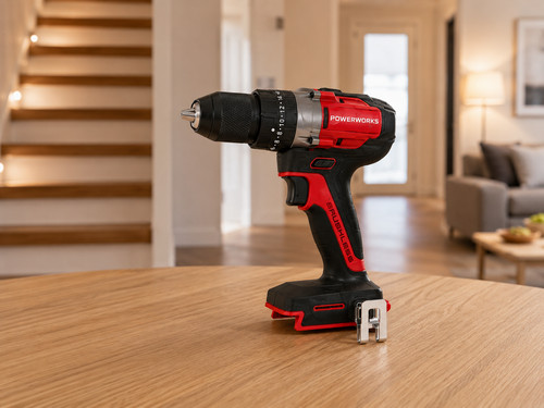 Powerworks pd24dd60 24v - powerworks,