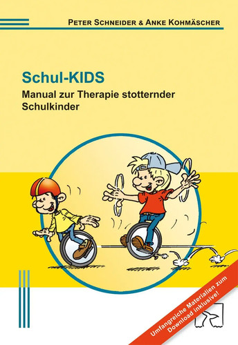Schul kids manual zur - |,