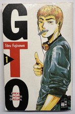 GTO - Great Teacher Onizuka -