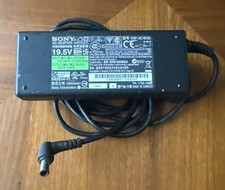 Original Sony VGP-AC19V20