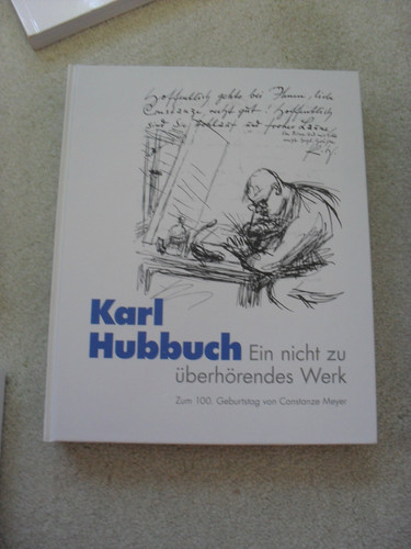 Karl hubbuch ein - karl,