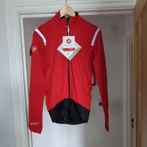 Castelli alpha ros - ros, 2