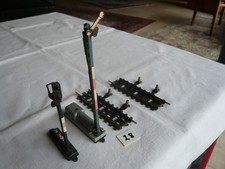 Trix Express Form-Hauptsignal , Licht-Hauptsignal und 2 Trenngleise    #28