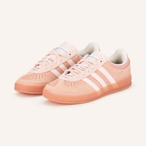 Adidas bad bunny gazelle cabo - bad,