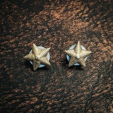 UdSSR Sowjetunion 2 Sterne