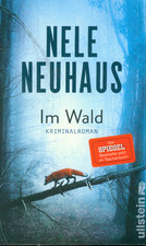 TB Nele Neuhaus/Im Wald (B)