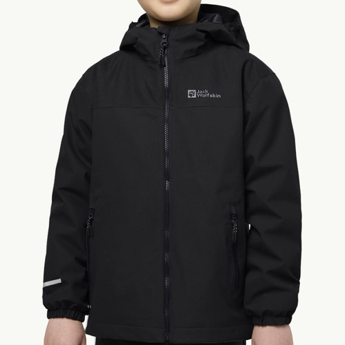 Jack wolfskin kinder snowcurl - wolfskin,