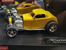 Carrera evolution 27200 hotrod - 27200,