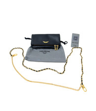 Zadig & Voltaire Clutch