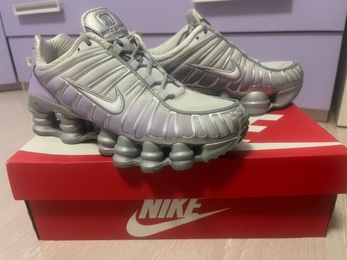 Nike air shox - air, tl
