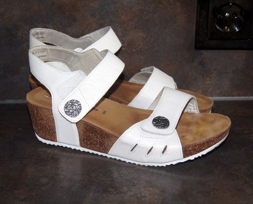 Hush puppies damen - hush, sandale