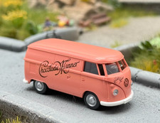 VW T1 Kasten Rosa "Chocolade