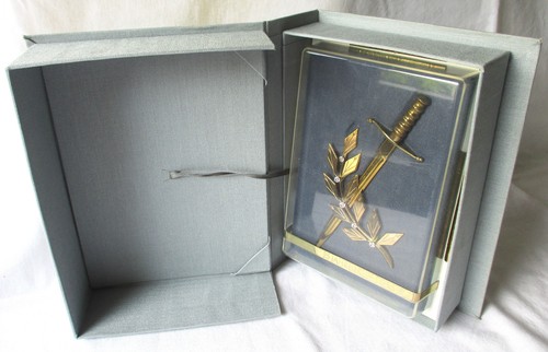 Ddr ehrengeschenk für - ddr,