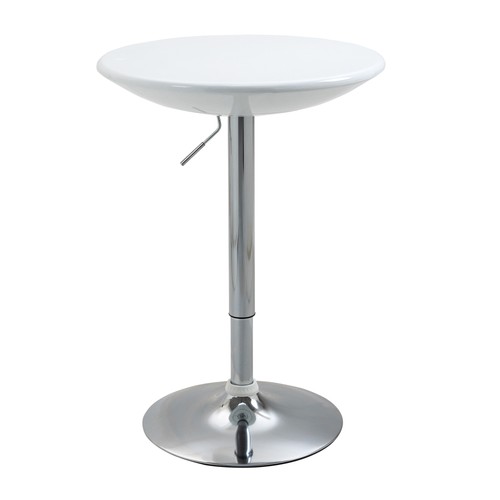 Homcom bartisch küchentisch - bartisch,