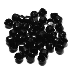 Abdeckkappen Set PVC Weich