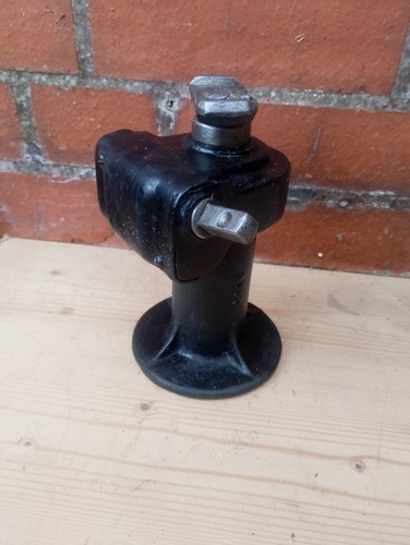 Antiker bilstein wagenheber - bilstein,