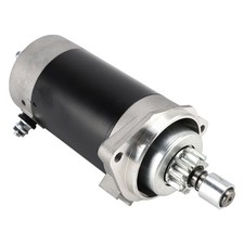 Anlasser Starter für Suzuki