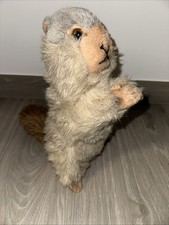 Steiff 0346/30 Murmeltier