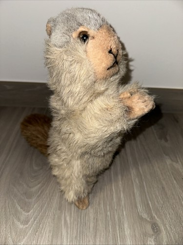 Steiff 0346 murmeltier - steiff,