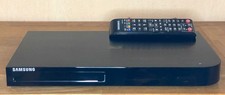 Samsung BD-H5500 3D Blu-ray