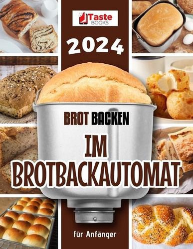 Brot backen brotbackautomat - im,