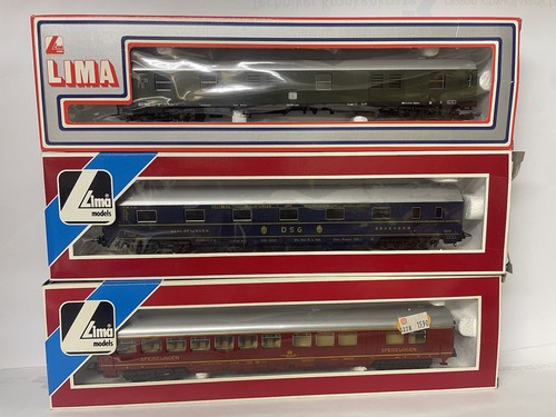 Lima 309214 309314 309206 - lima, 309214+309314+309206