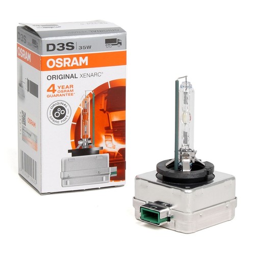 Osram xenarc xenon brenner - osram,