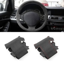 Lenkrad Lenkradbezug Für BMW