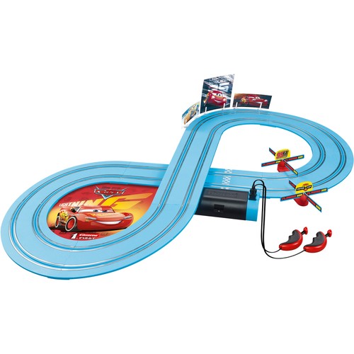 Carrera first disney pixar - first,