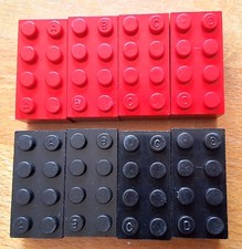 Lego Stein Brick Bayer