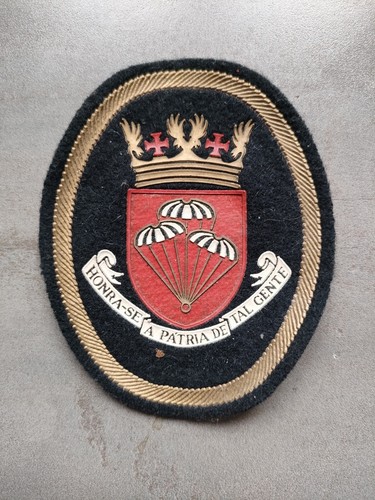 Ärmelabzeichen