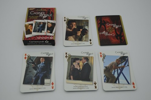 Originelle spielkarten casino - originelle,