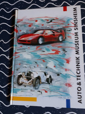 AUTO &TECHNIK MUSEUM