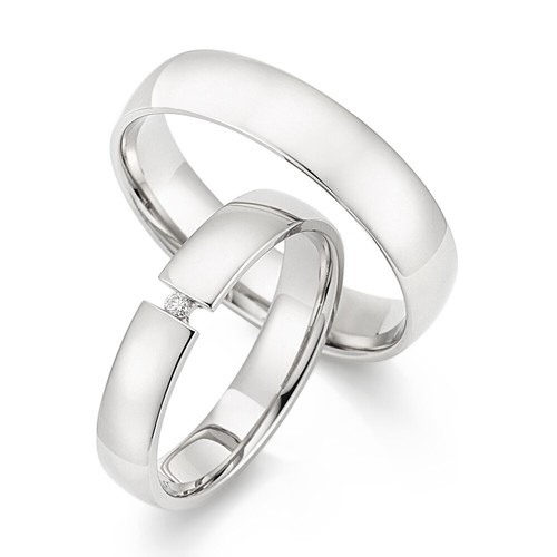 Tolle eheringe trauringe - tolle,