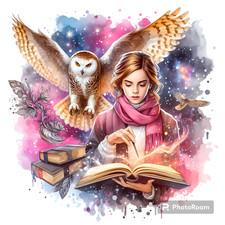 Panel Harry verschiedene