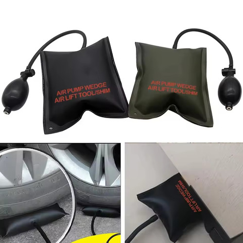Luftpumpe keile airbag für - luftpumpe,
