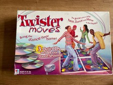  Twister Moves MB Games 3
