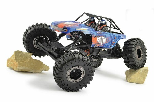Ftx ravine a 4x4 - ravine, 1:10