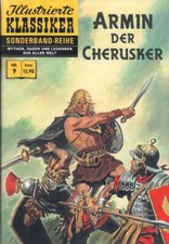 Illustrierte klassiker - illustrierte,