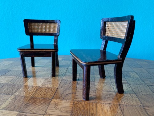 Stuhl stühle wichtelmarke - ,